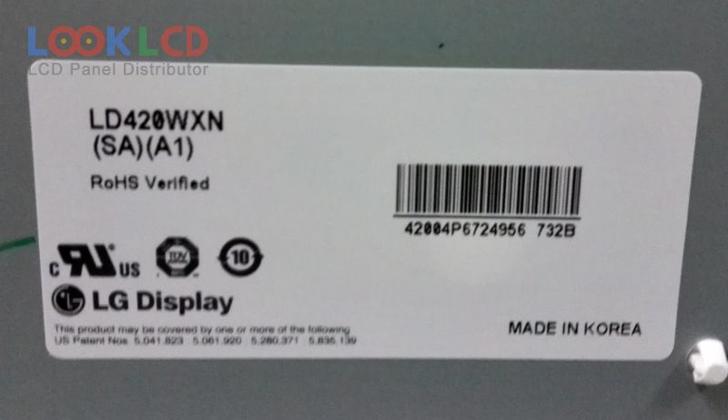 LD420WXN-SAA1